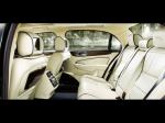 Jaguar XJ Portfolio 2009 года